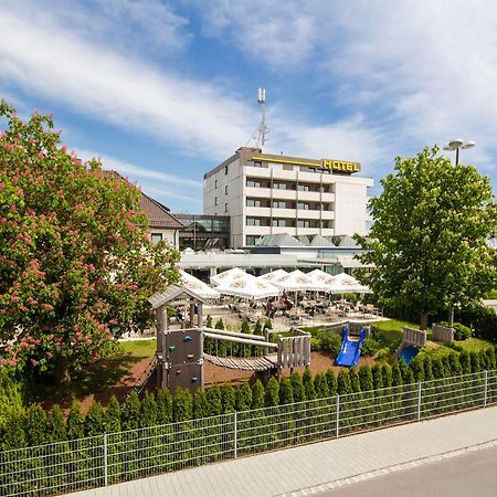 Seligweiler Hotel & Restaurant Elchingen Dış mekan fotoğraf