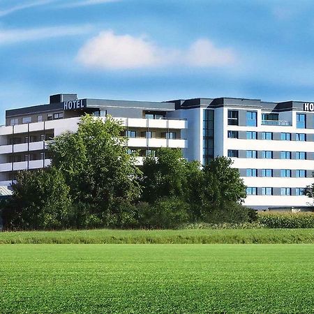 Seligweiler Hotel & Restaurant Elchingen Dış mekan fotoğraf