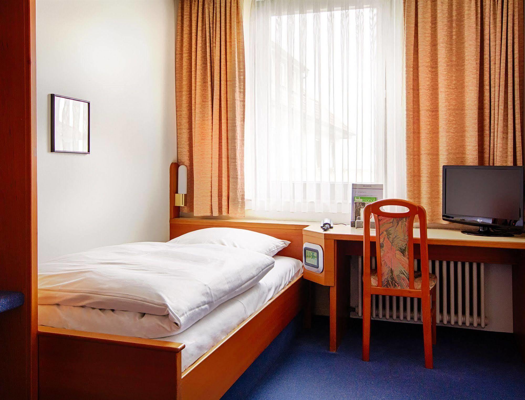 Seligweiler Hotel & Restaurant Elchingen Dış mekan fotoğraf