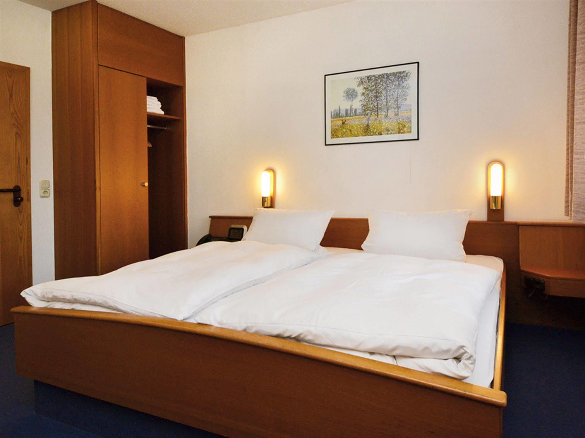 Seligweiler Hotel & Restaurant Elchingen Dış mekan fotoğraf